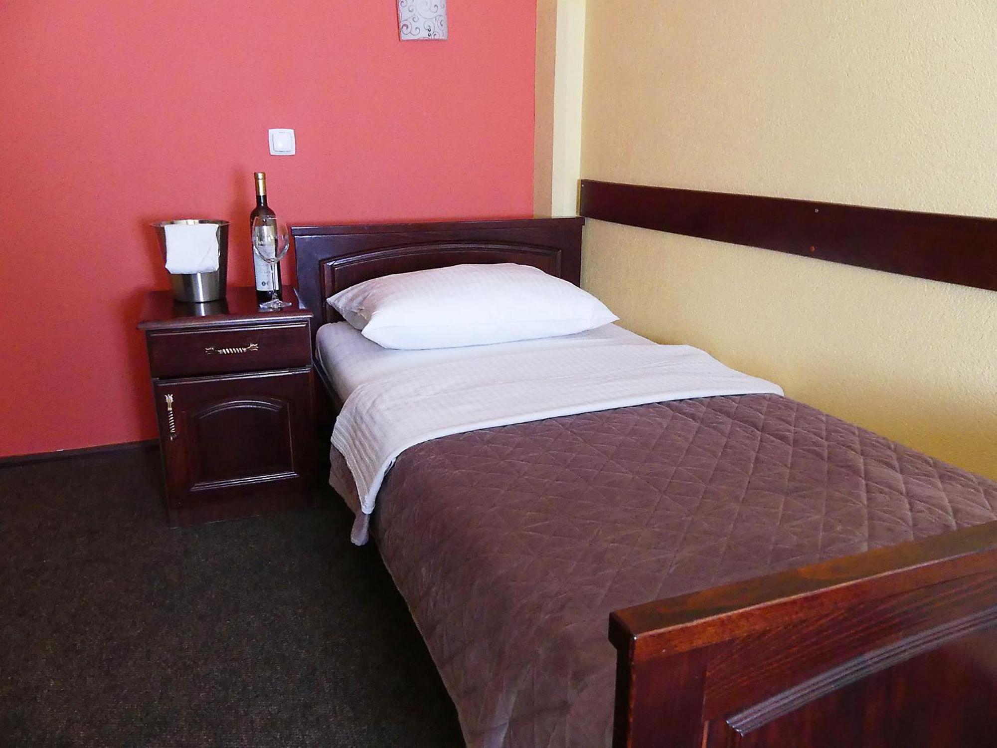 Motel Atlantis Πριέντορ Εξωτερικό φωτογραφία